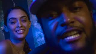 Bigger Music Video