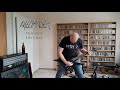 Axegrinder - Hellstorm/Life Chain guitar play along