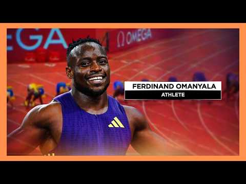 Omanyala targets Commonwealth Games title defence