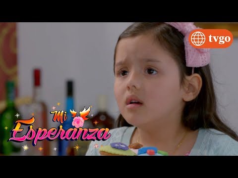 Mi Esperanza 28/08/2018 - Cap 31 - 1/5