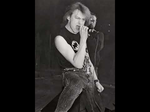 POVILAS MEŠKĖLA - TAU (Rondo Cover)