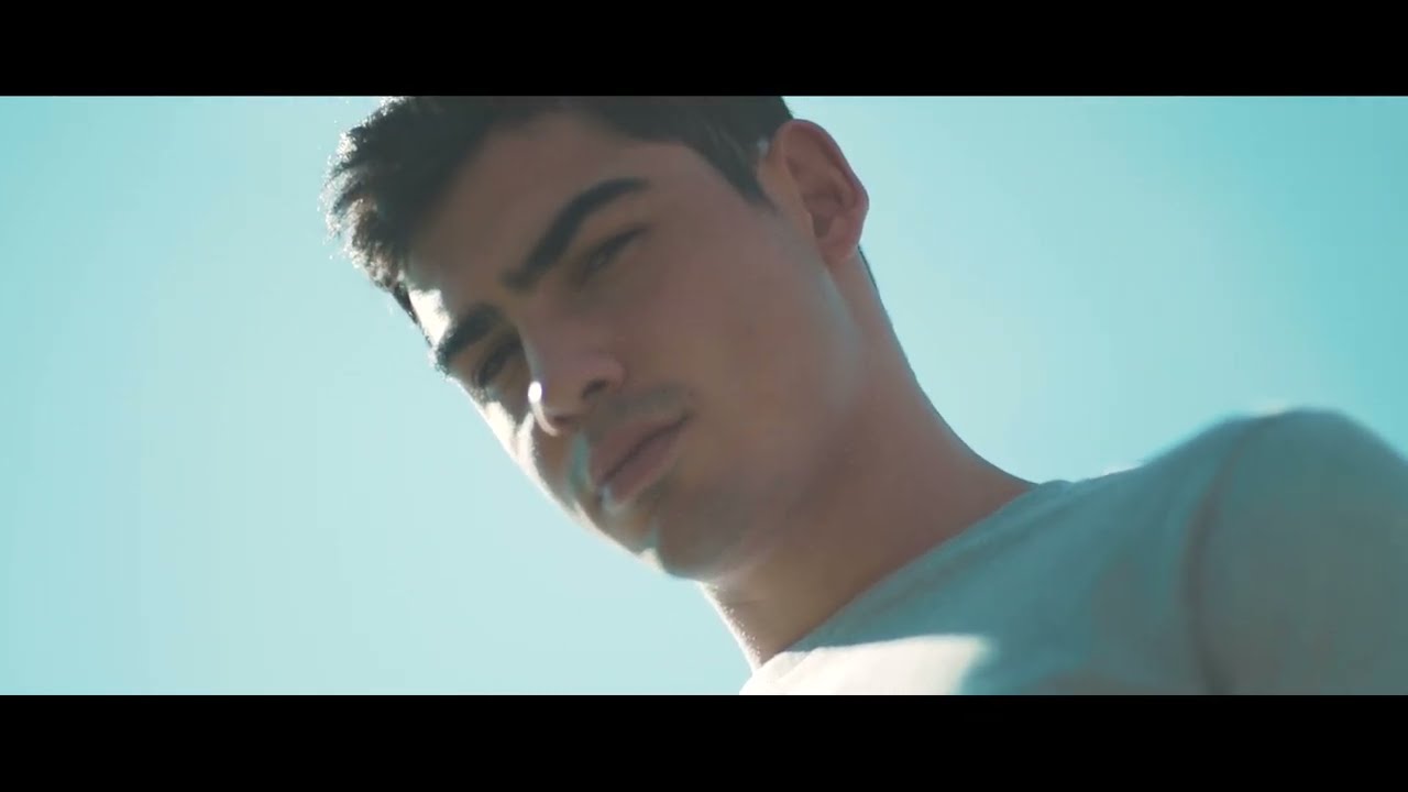 NEW ERA Campanha - Vídeo publicitário Auge Frame Films