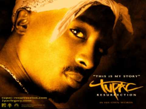 Deuces - 2Pac Ft.Chris Brown (Remix)