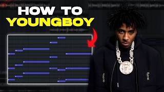 How To Make Emotional Beats for NBA Youngboy