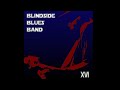 BLINDSIDE BLUES BAND - 🎵"Love Blind" Killer, Awesome, Heavy Blues Rock!🔥🔥🎸🎸🥁🥁