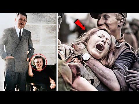 The Brutal Fate of N4ZI Leaders Wives