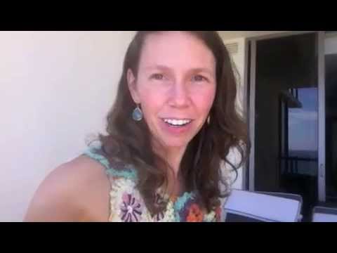 Jan Hoath -  Seizing Opportunity