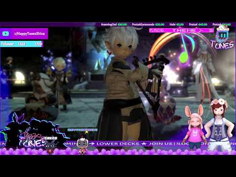 ★ Pop UP 🇯🇵 ★ Pandaemonium ★ ようこそ ★ Join Us | !location !ai !song