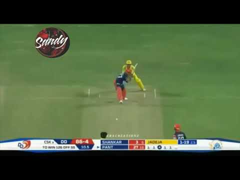 Rishabh Pant Birthday special