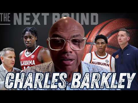 Charles Barkley Weighs In on Bediako Case, Auburn’s Outlook, and Super Bowl Weekend in Vegas!