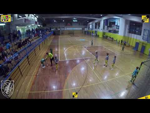 U11 RADOMLJE - OBE OLIMPIJI