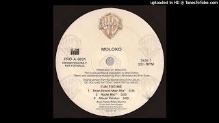 Moloko | Fun For Me (Nudie Mix)