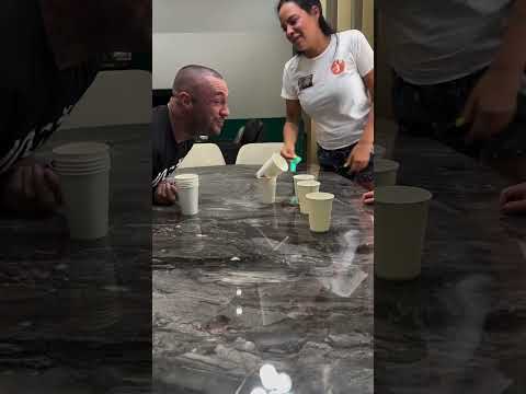 Jodzir i Irena - Igra sa casama i balonima