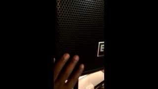 Video thumbnail for Yorkville Ls801p New by Dj Jest Jamm