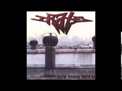 Irate - New York Metal(2005) FULL ALBUM