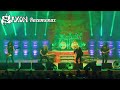Saxon - Razamanaz (Official Video)