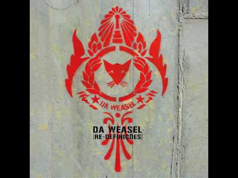 Da Weasel Ft Manuel Cruz - Casa (Vem Fazer De Conta)