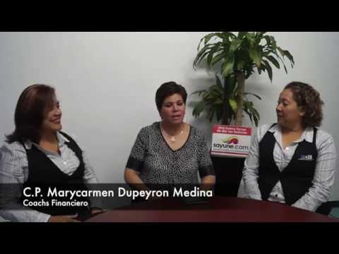 #UnaCitaConKarona #Sayune.com Finanzas 1