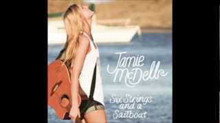 Jamie Mcdell- Lie (Lyrics in description)
