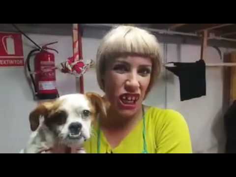 Carmita de En clave de ja.