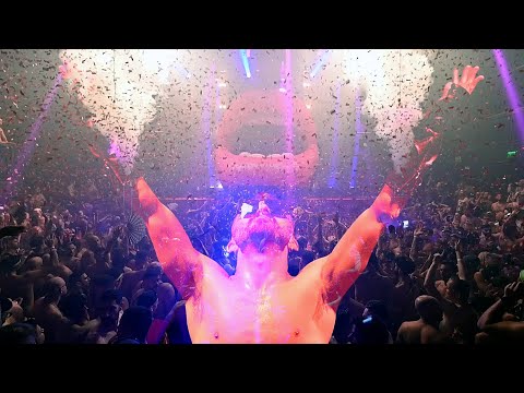 MISTERMISS LIVE | 21.08.2025 | Haoman 17 Tel Aviv