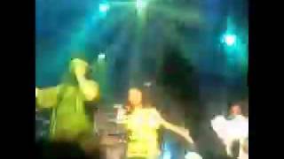 Alborosie Carene -  Police Polizia &amp; Operation Uppsala...