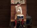 Da Gogg Dicke Titten Rammstein Drum Cover