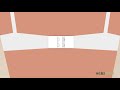 How To Undo A Bra One Handed