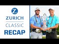 Nick Hardy, Davis Riley (-30) win 2023 Zurich Classic | CBS Sports