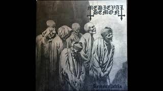 Music video thumbnail preview for Medieval Demon (Gre) \ by Medieval Demon