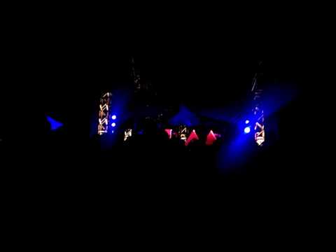 The Thrillseekers @ AIM Festival - The Thrillseekers - For All That You Are (ID remix)