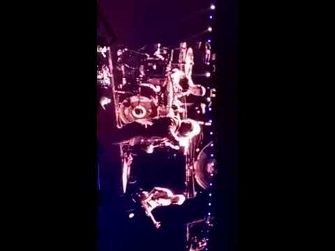 U2 - One Tree Hill - Live in Brussels