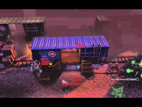 XCOM Long War B15f3 impossible 089 swarming abduction campain restart