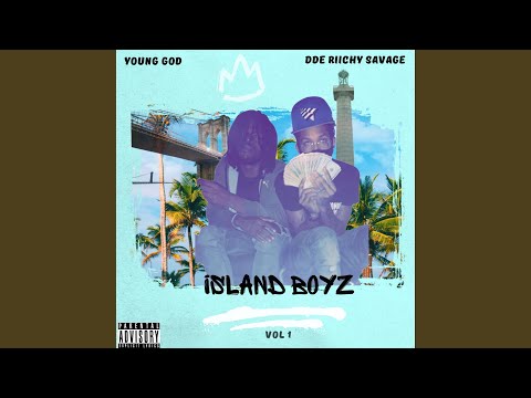 Richy Said (feat. Young God)