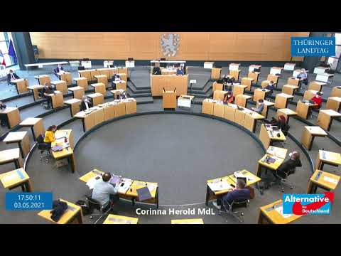 2021-05-03 Stellungnahme zum Corona Verordnungsentwurf