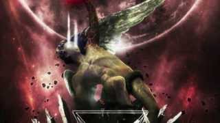 URILIA ' I AM NEPHILIM ' Official Lyric Video