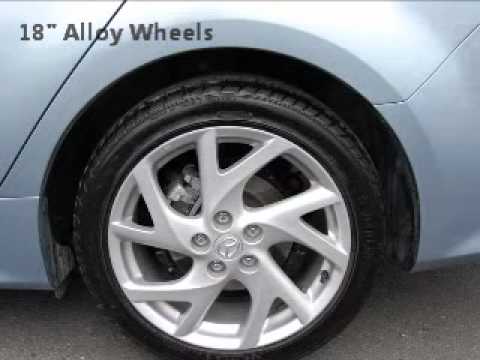 Mazda 6 Joe Duffy Mazda