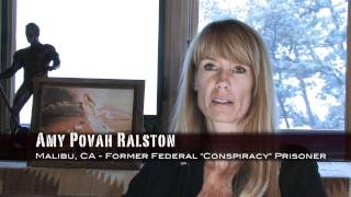 The Exile Nation Project: An Oral History of the War on Drugs