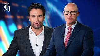 Manufacturers press for urgency on building product dumping inquiry | Ryan Bridge TODAY