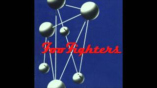 Foo Fighters - February Stars (Studio) (HQ)