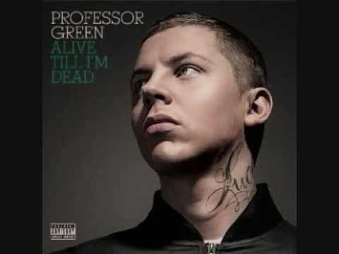 Jungle - Professor Green Ft. maverick Sabre