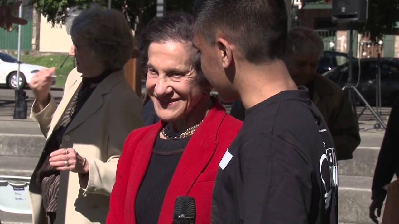 The Indigenous Science Experience 2013