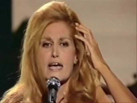 Dalida - Ô Seigneur Dieu