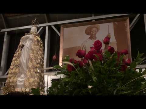 EU CONVIDO MEUS IRMÃOS - FLOR DE JAGUBE - NATAL 2013