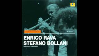 Enrico Rava, Stefano Bollani - Le solite cose