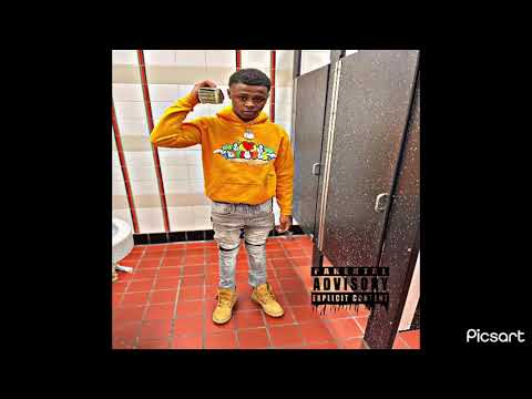 Luh Bucks - Back Out