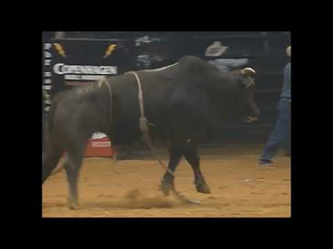 Owen Washburn vs Charlie Brown - 98 PBR Richmond (86 pts)