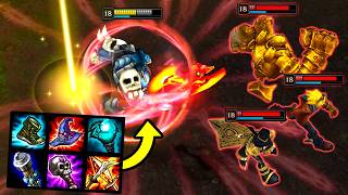 TOP 50 AMAZING LOL CLASSIC MOMENTS OF 2026!