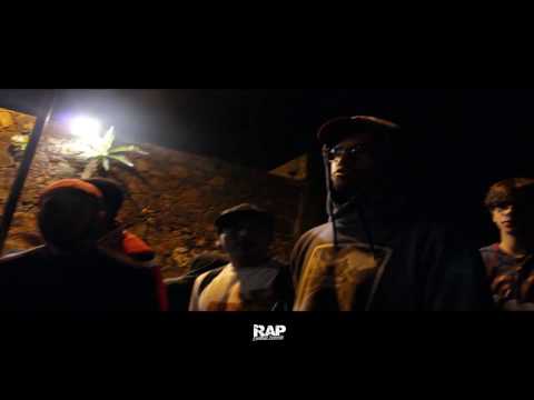 KENAN VS SABBIO - CUARTOS - (AGUERE BATTLE)