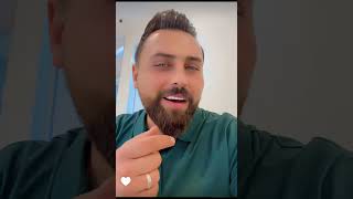 صدمة ننوش من شكل اسنان ريتشو شكله بخوف 😱 مفاجأة جديدة للمتابعين 🔥😍